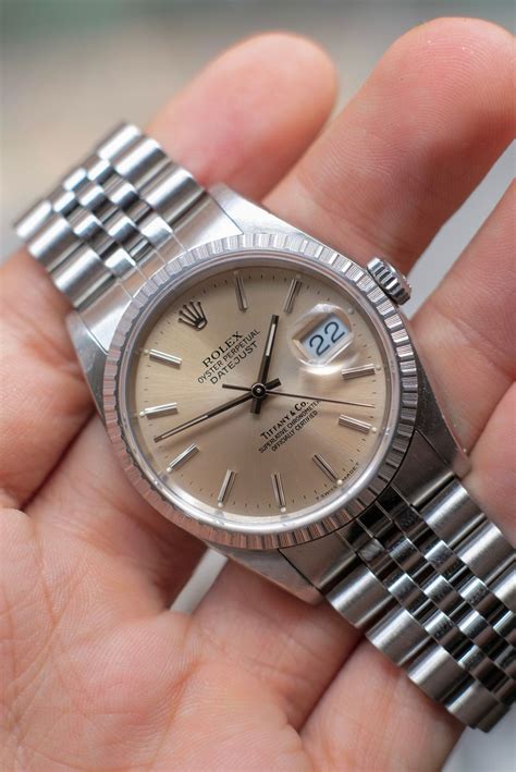 how to wind a vintage rolex datejust|rolex datejust manual wind.